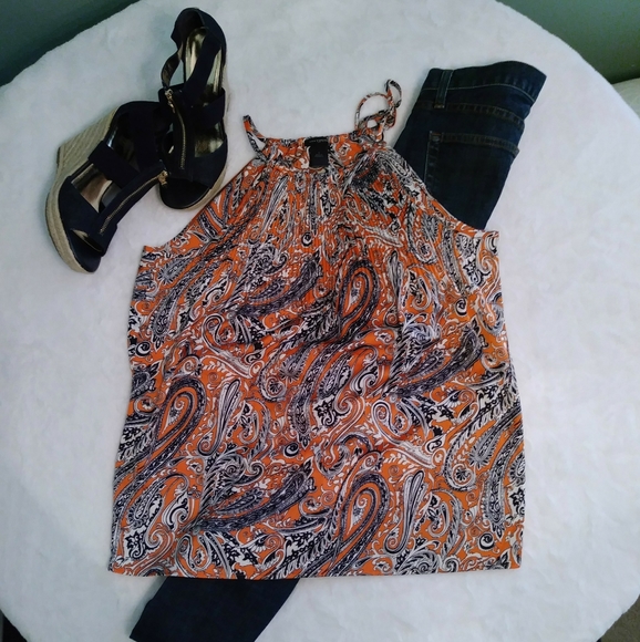 Ann Taylor Tops - Ann Taylor top
